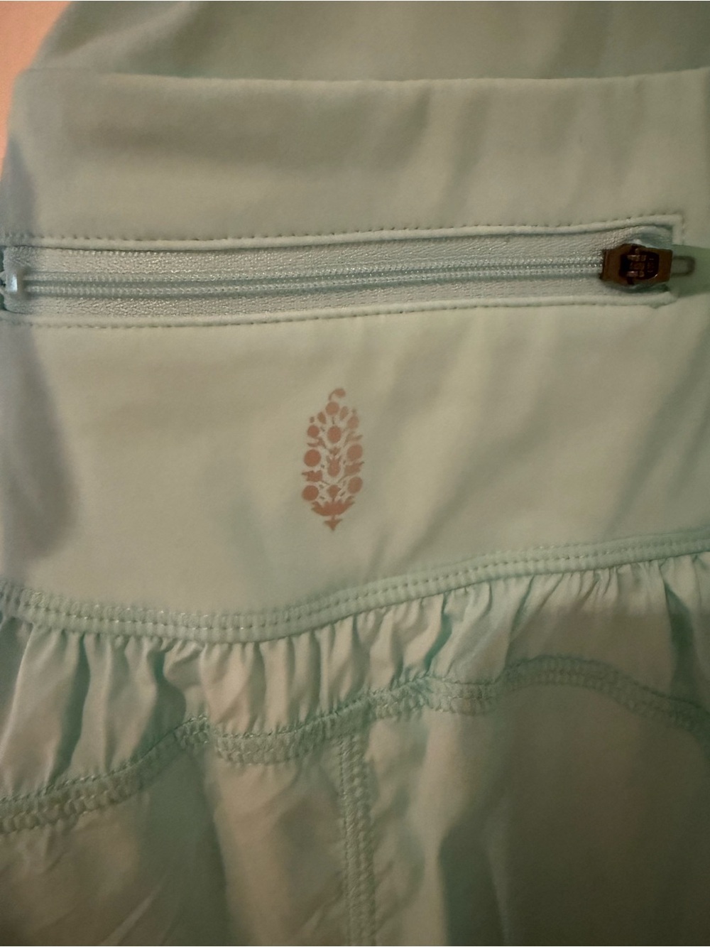 FP MOVEMENT RUNSIE ROMPER SIZE XS - Picture 5 of 6